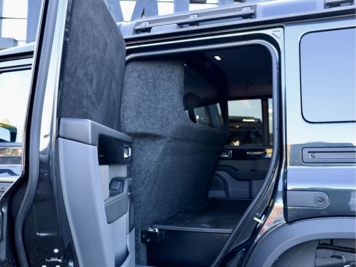 INEOS Grenadier 3.0 AUTOMAAT DIESEL 4X4 GRIJS KENTEKEN ActivLease financial lease