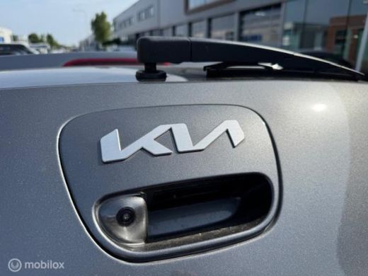 Kia Picanto 1.0 67pk Automaat Stoel en Stuur verwarming , Navigatie / Apple carplay / Android auto , Achterui... ActivLease financial lease