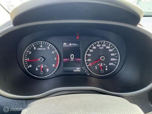 Kia Picanto 1.0 67pk Automaat Stoel en Stuur verwarming , Navigatie / Apple carplay / Android auto , Achterui... ActivLease financial lease
