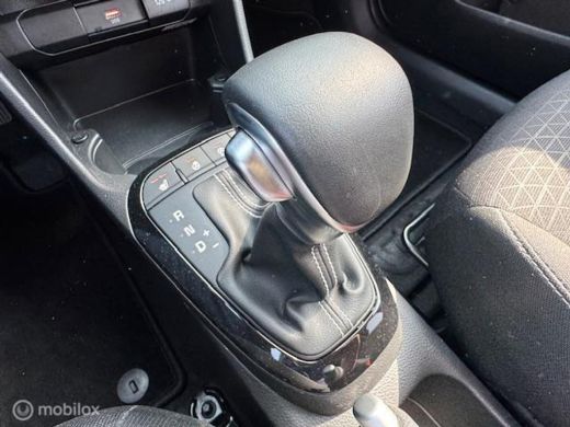 Kia Picanto 1.0 67pk Automaat Stoel en Stuur verwarming , Navigatie / Apple carplay / Android auto , Achterui... ActivLease financial lease