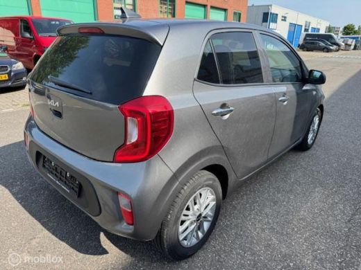 Kia Picanto 1.0 67pk Automaat Stoel en Stuur verwarming , Navigatie / Apple carplay / Android auto , Achterui... ActivLease financial lease