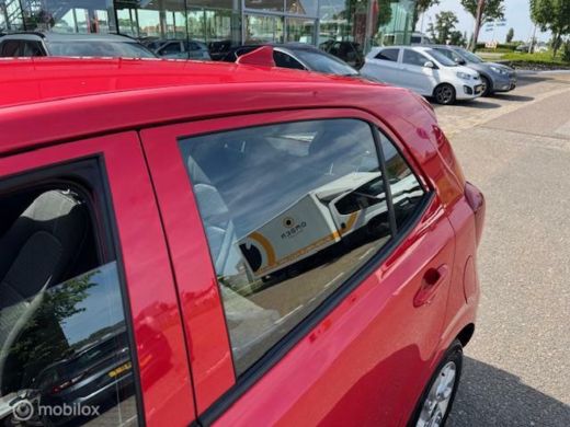 Kia Picanto 1.0 MPi Dynamic Line Navigatie , Achteruit rij camera Aple Carp[lay / Android Auto , Bleutooth , ... ActivLease financial lease
