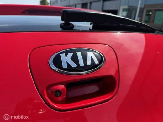 Kia Picanto 1.0 MPi Dynamic Line Navigatie , Achteruit rij camera Aple Carp[lay / Android Auto , Bleutooth , ... ActivLease financial lease