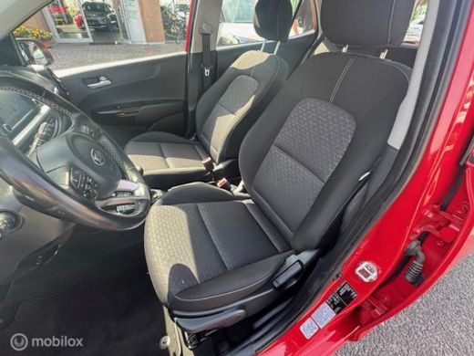 Kia Picanto 1.0 MPi Dynamic Line Navigatie , Achteruit rij camera Aple Carp[lay / Android Auto , Bleutooth , ... ActivLease financial lease