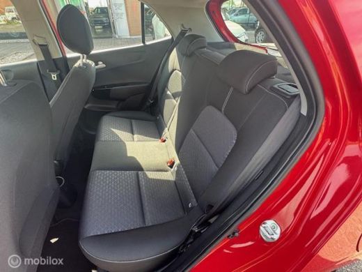 Kia Picanto 1.0 MPi Dynamic Line Navigatie , Achteruit rij camera Aple Carp[lay / Android Auto , Bleutooth , ... ActivLease financial lease