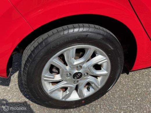 Kia Picanto 1.0 MPi Dynamic Line Navigatie , Achteruit rij camera Aple Carp[lay / Android Auto , Bleutooth , ... ActivLease financial lease