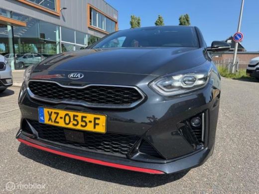 Kia ProCeed 1.0 T-GDI GT-Line ActivLease financial lease