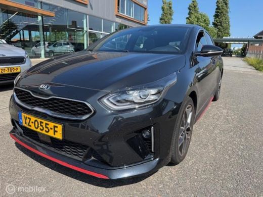 Kia ProCeed 1.0 T-GDI GT-Line ActivLease financial lease