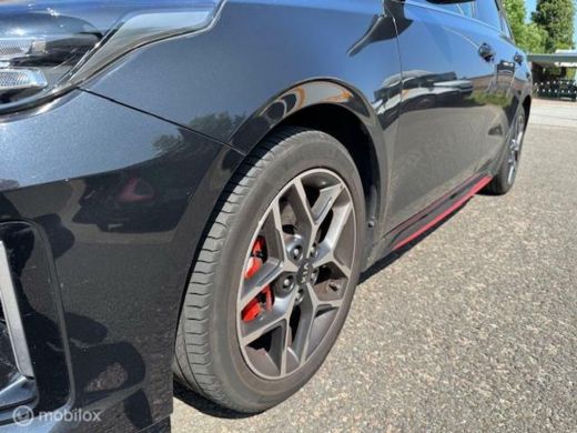 Kia ProCeed 1.0 T-GDI GT-Line ActivLease financial lease