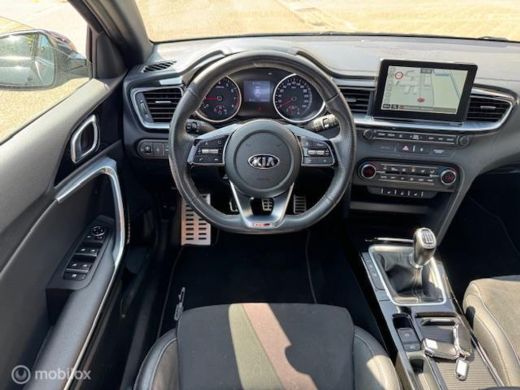 Kia ProCeed 1.0 T-GDI GT-Line ActivLease financial lease
