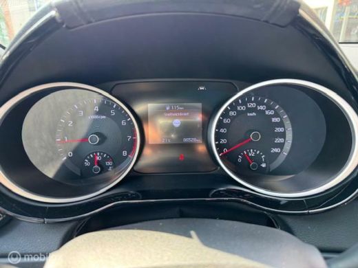 Kia ProCeed 1.0 T-GDI GT-Line ActivLease financial lease