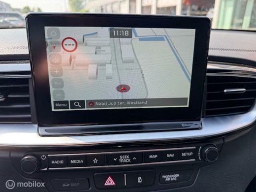 Kia ProCeed 1.0 T-GDI GT-Line ActivLease financial lease