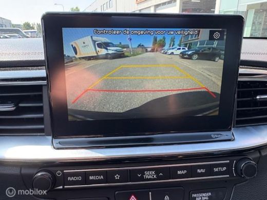 Kia ProCeed 1.0 T-GDI GT-Line ActivLease financial lease