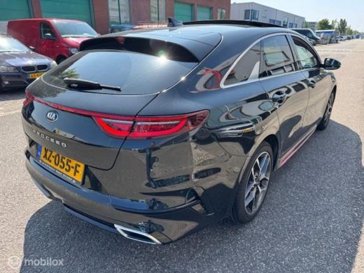 Kia ProCeed 1.0 T-GDI GT-Line ActivLease financial lease