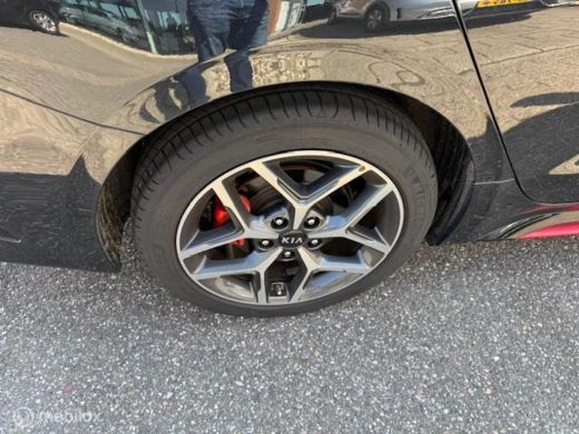 Kia ProCeed 1.0 T-GDI GT-Line ActivLease financial lease