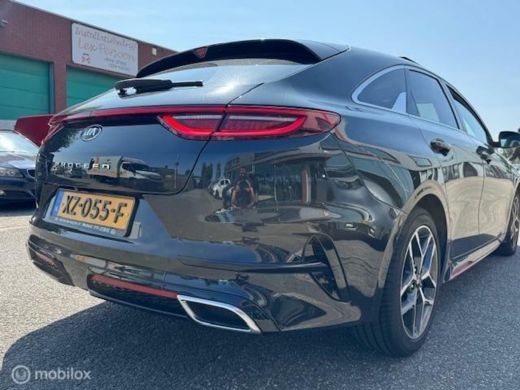 Kia ProCeed 1.0 T-GDI GT-Line ActivLease financial lease