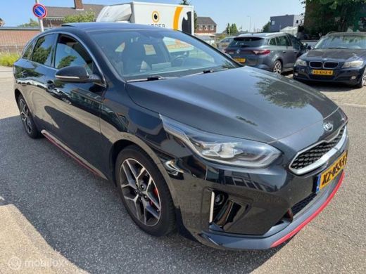 Kia ProCeed 1.0 T-GDI GT-Line ActivLease financial lease