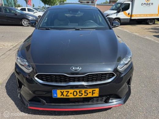 Kia ProCeed 1.0 T-GDI GT-Line ActivLease financial lease