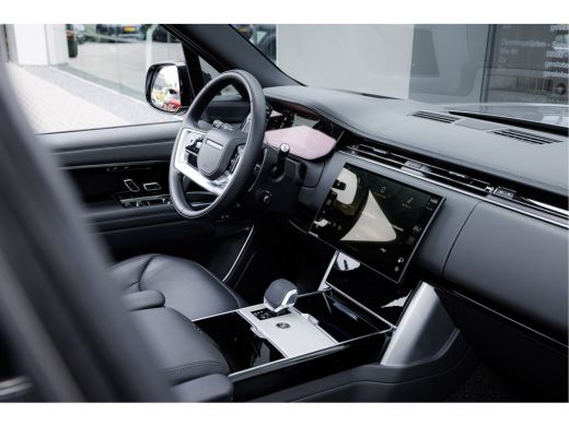 Land Rover Range Rover P460e HSE | 23 Inch | El. Trekhaak | Pano | Softclose | Head-Up | Shadow Pack ActivLease financial lease