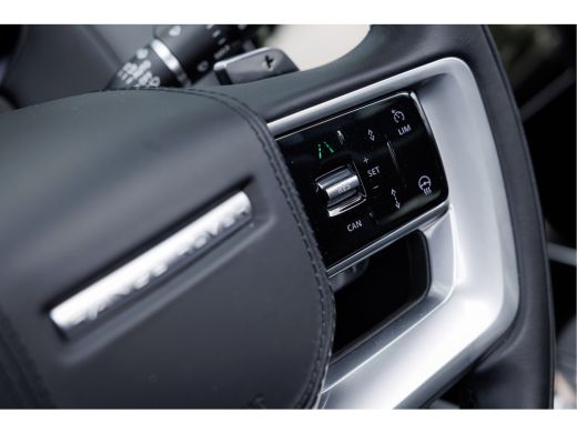 Land Rover Range Rover P460e HSE | 23 Inch | El. Trekhaak | Pano | Softclose | Head-Up | Shadow Pack ActivLease financial lease
