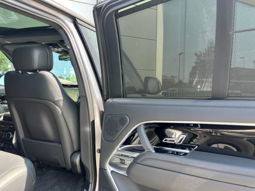 Land Rover Range Rover P460e HSE | 23 Inch | El. Trekhaak | Pano | Softclose | Head-Up | Shadow Pack ActivLease financial lease