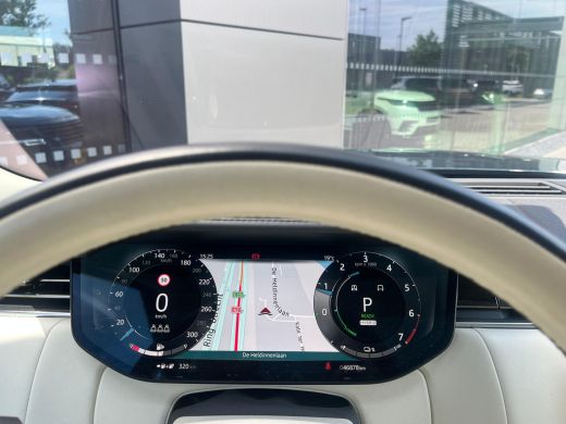 Land Rover Range Rover P510e HSE PHEV | SV Lak | Hot Climate | Pano | Treeplanken | Voorstoelen 24-voudig+massage | El T... ActivLease financial lease