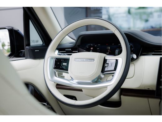 Land Rover Range Rover P510e HSE PHEV | SV Lak | Hot Climate | Pano | Treeplanken | Voorstoelen 24-voudig+massage | El T... ActivLease financial lease
