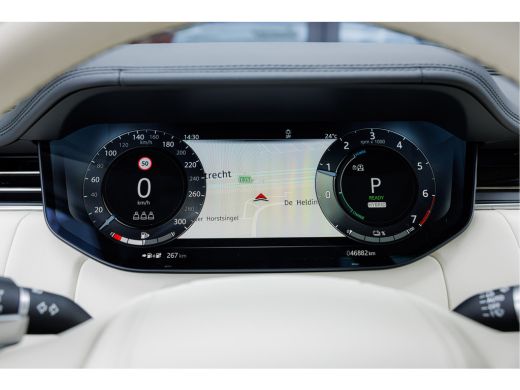 Land Rover Range Rover P510e HSE PHEV | SV Lak | Hot Climate | Pano | Treeplanken | Voorstoelen 24-voudig+massage | El T... ActivLease financial lease