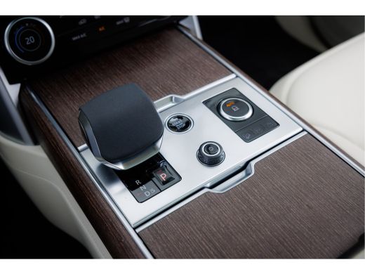 Land Rover Range Rover P510e HSE PHEV | SV Lak | Hot Climate | Pano | Treeplanken | Voorstoelen 24-voudig+massage | El T... ActivLease financial lease