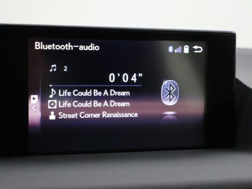 Lexus CT 200h BUSINESS LINE + CAMERA / NAVIGATIE / LED / DEALER ONDERHOUDEN BTW ActivLease financial lease