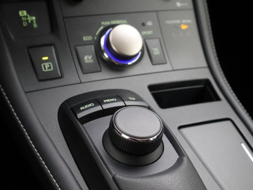 Lexus CT 200h BUSINESS LINE + CAMERA / NAVIGATIE / LED / DEALER ONDERHOUDEN BTW ActivLease financial lease