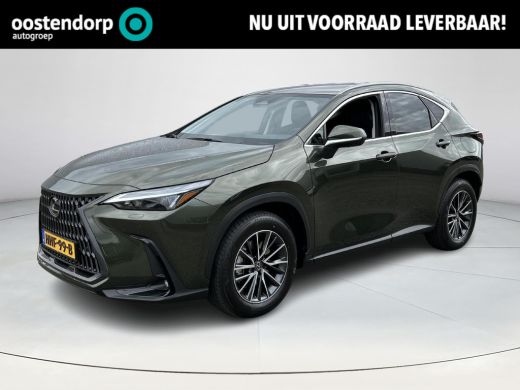 Lexus NX 450h+ AWD Executive Line Plug-in Hybride PHEV Lexus NX 450h+ AWD Executive Line Plug-in Hybride PHEV