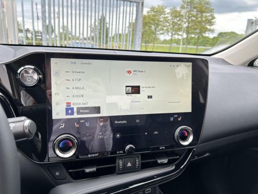 Lexus NX 450h+ AWD Executive Line Plug-in Hybride PHEV ActivLease financial lease