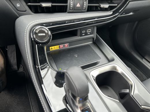 Lexus NX 450h+ AWD Executive Line Plug-in Hybride PHEV ActivLease financial lease
