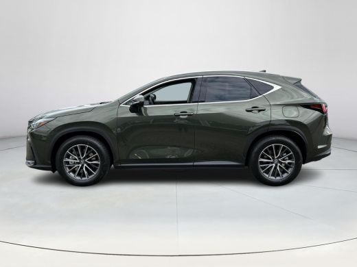 Lexus NX 450h+ AWD Executive Line Plug-in Hybride PHEV ActivLease financial lease