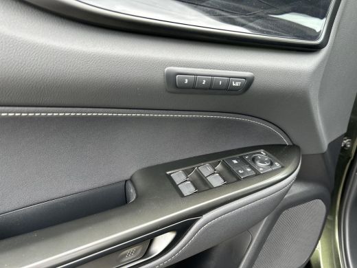 Lexus NX 450h+ AWD Executive Line Plug-in Hybride PHEV ActivLease financial lease