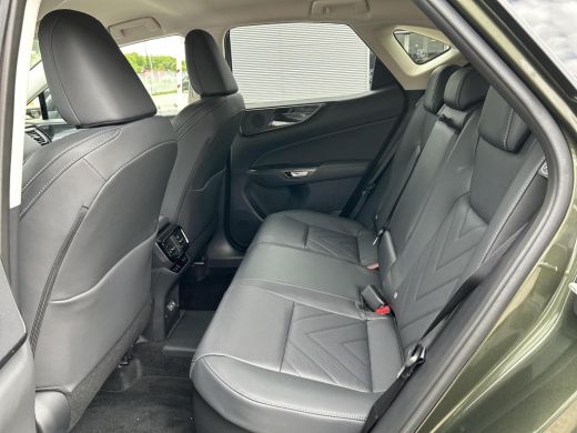 Lexus NX 450h+ AWD Executive Line Plug-in Hybride PHEV ActivLease financial lease