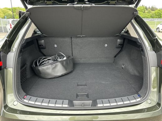 Lexus NX 450h+ AWD Executive Line Plug-in Hybride PHEV ActivLease financial lease