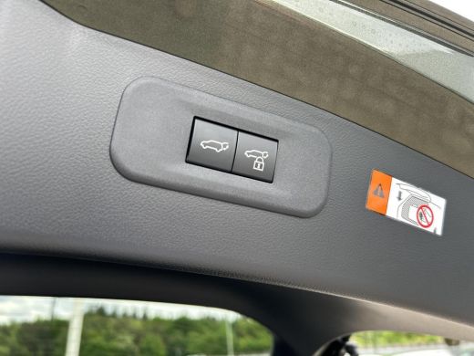 Lexus NX 450h+ AWD Executive Line Plug-in Hybride PHEV ActivLease financial lease