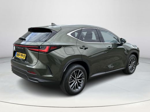 Lexus NX 450h+ AWD Executive Line Plug-in Hybride PHEV ActivLease financial lease