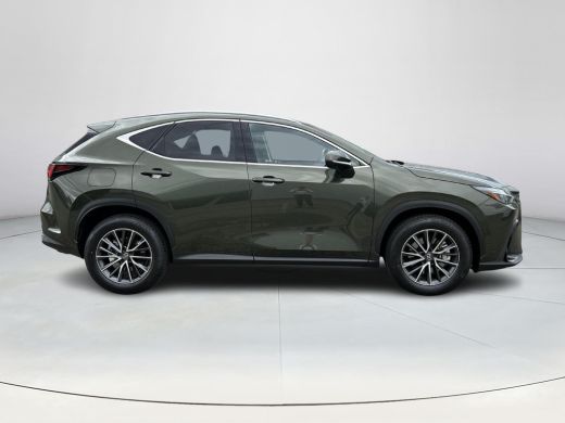 Lexus NX 450h+ AWD Executive Line Plug-in Hybride PHEV ActivLease financial lease