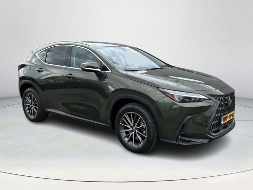 Lexus NX 450h+ AWD Executive Line Plug-in Hybride PHEV ActivLease financial lease