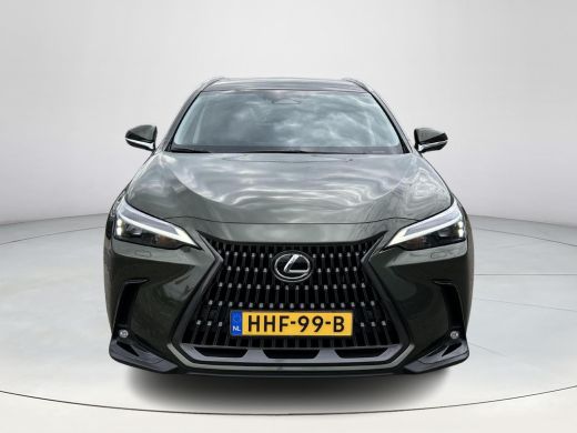 Lexus NX 450h+ AWD Executive Line Plug-in Hybride PHEV ActivLease financial lease