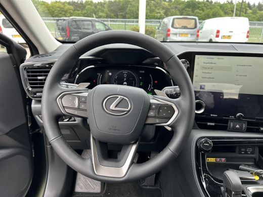 Lexus NX 450h+ AWD Executive Line Plug-in Hybride PHEV ActivLease financial lease