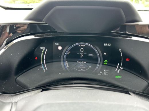 Lexus NX 450h+ AWD Executive Line Plug-in Hybride PHEV ActivLease financial lease