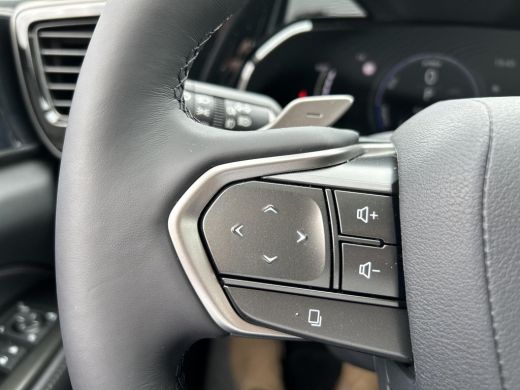 Lexus NX 450h+ AWD Executive Line Plug-in Hybride PHEV ActivLease financial lease