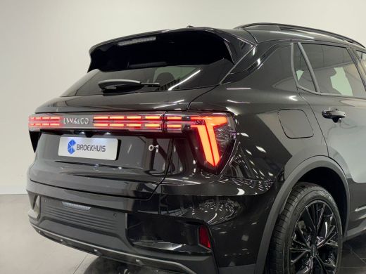 Lynk & Co 01 1.5 More | Apple Carplay/Android Auto|telefoonintegratie premium | Audio installatie premium | Cr... ActivLease financial lease