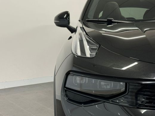 Lynk & Co 01 1.5 More | Apple Carplay/Android Auto|telefoonintegratie premium | Audio installatie premium | Cr... ActivLease financial lease