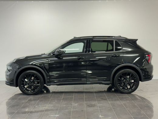 Lynk & Co 01 1.5 More | Apple Carplay/Android Auto|telefoonintegratie premium | Audio installatie premium | Cr... ActivLease financial lease