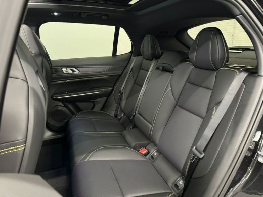 Lynk & Co 01 1.5 More | Apple Carplay/Android Auto|telefoonintegratie premium | Audio installatie premium | Cr... ActivLease financial lease